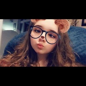 Meet your Posher, Brianna